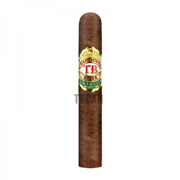 My Father Tabacos Baez Robusto Serie SF PUTBAR50