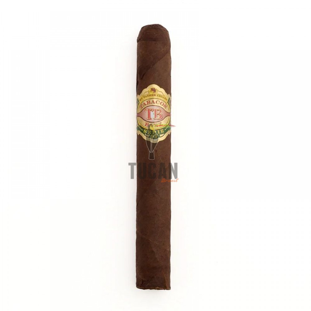 My Father Tabacos Baez Toro SF PUTBAT50