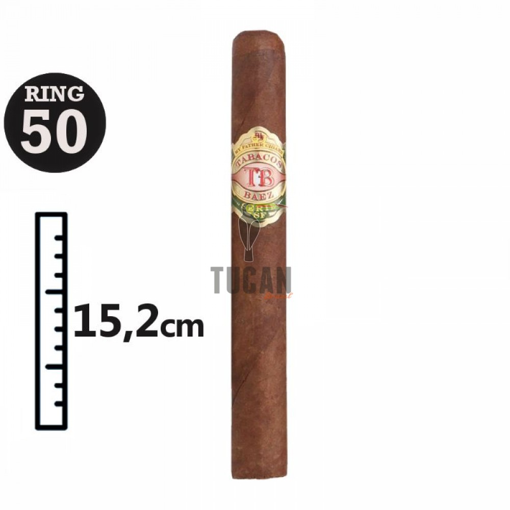 My Father Tabacos Baez Toro SF PUTBAT50