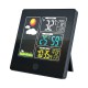"LED Weather Station" Οικιακός Μετεωρολογικός Σταθμός με ασύρματο εξωτερικό αισθητήρα 98962