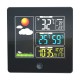 "LED Weather Station" Οικιακός Μετεωρολογικός Σταθμός με ασύρματο εξωτερικό αισθητήρα 98962