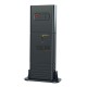"LED Weather Station" Οικιακός Μετεωρολογικός Σταθμός με ασύρματο εξωτερικό αισθητήρα 98962