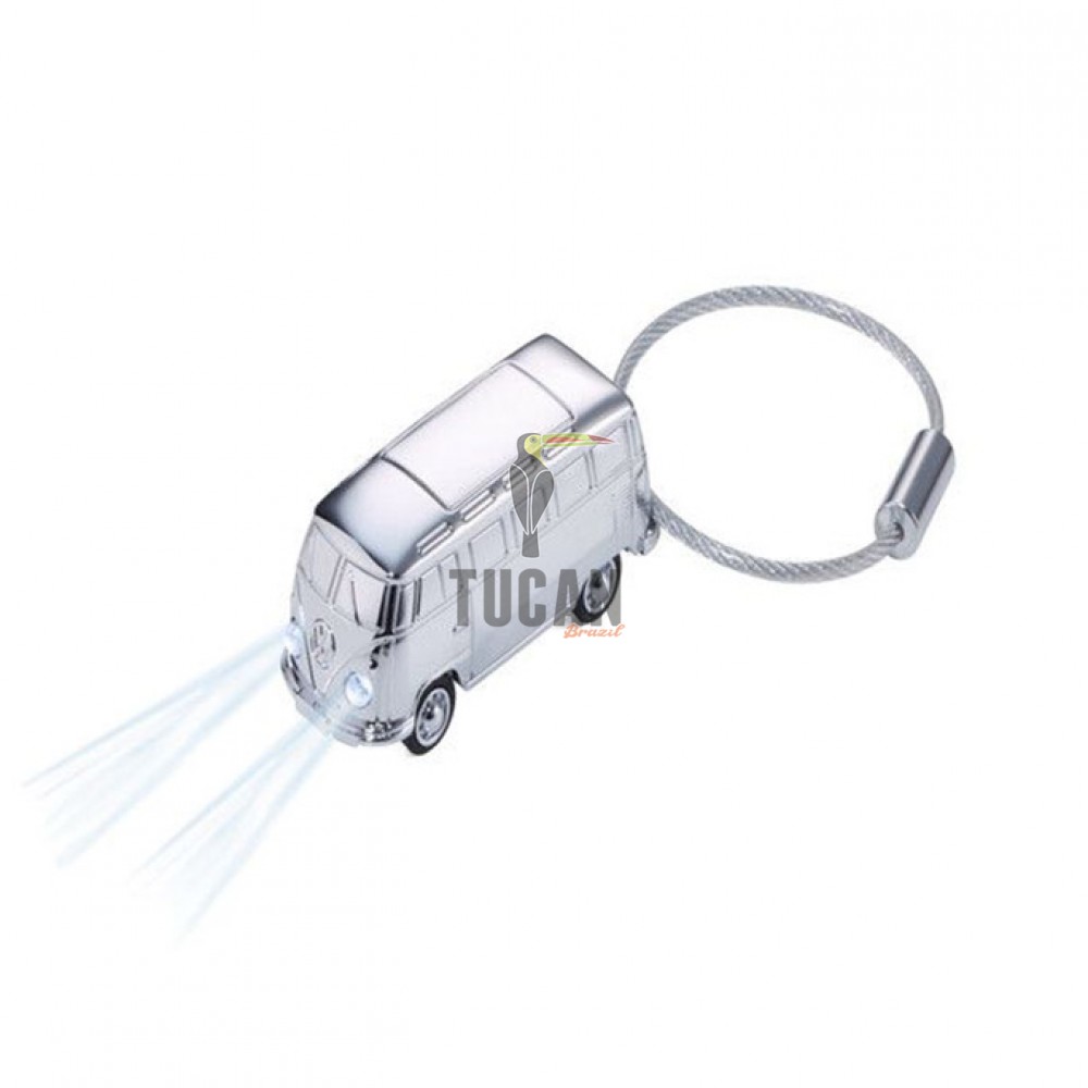 ΜΠΡΕΛΟΚ ΤΡΟΙΚΑ  KR17-40/CH “ LIGHT BULLI T1 1962”