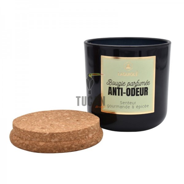 LAGUIOLE Αρωματικό κερί με μπαχαρικά 195gr 40269827