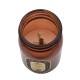 LAGUIOLE Αρωματικό κερί με άρωμα Ουίσκι 170gr 40269825WH