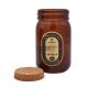 LAGUIOLE Αρωματικό κερί με άρωμα Ουίσκι 170gr 40269825WH