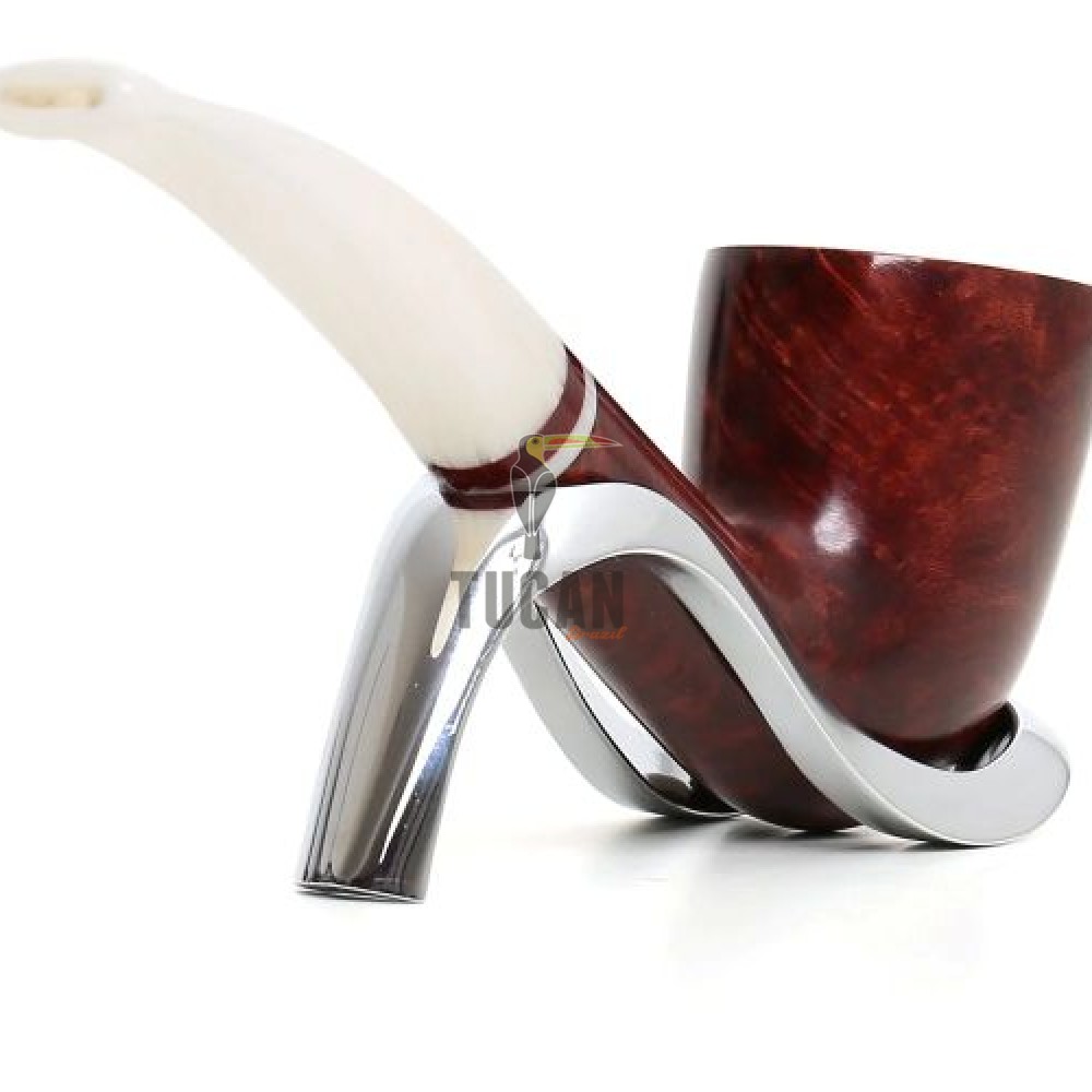 Savinelli Avorio 920 Brown Smooth P426BX-9