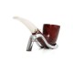Savinelli Avorio 920 Brown Smooth P426BX-9