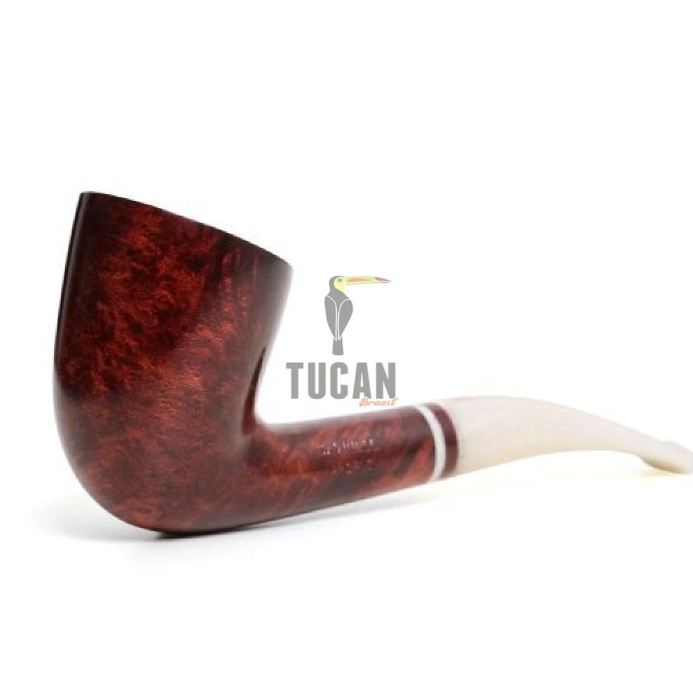 Savinelli Avorio 920 Brown Smooth P426BX-9