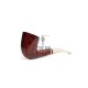 Savinelli Avorio 920 Brown Smooth P426BX-9