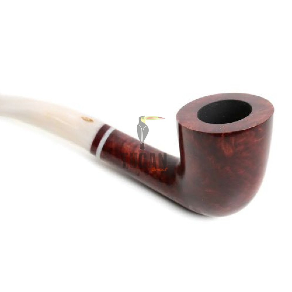 Savinelli Avorio 920 Brown Smooth P426BX-9