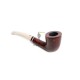 Savinelli Avorio 920 Brown Smooth P426BX-9