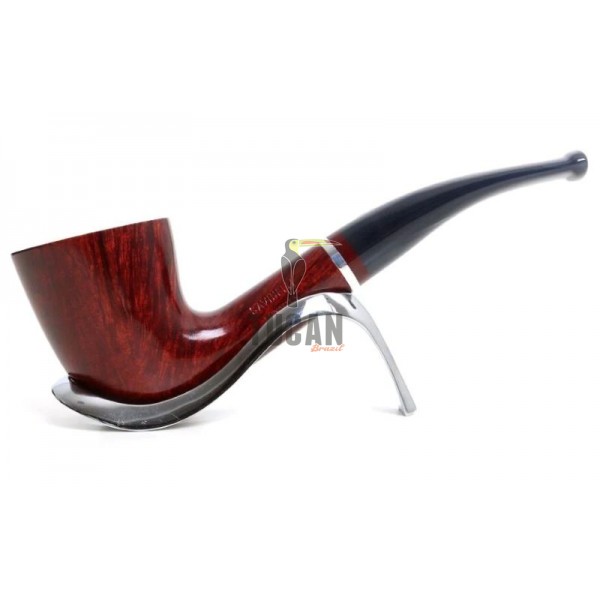 Savinelli Lunaria Liscia Bordeaux 920 smooth P90PBX-9