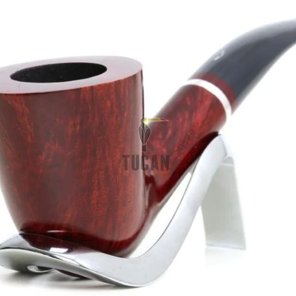Savinelli Lunaria Liscia Bordeaux 920 smooth P90PBX-9