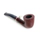 Savinelli Lunaria Liscia Bordeaux 920 smooth P90PBX-9