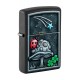 Zippo Ladybug Design 48724
