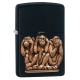Zippo Three Monkeys 29409