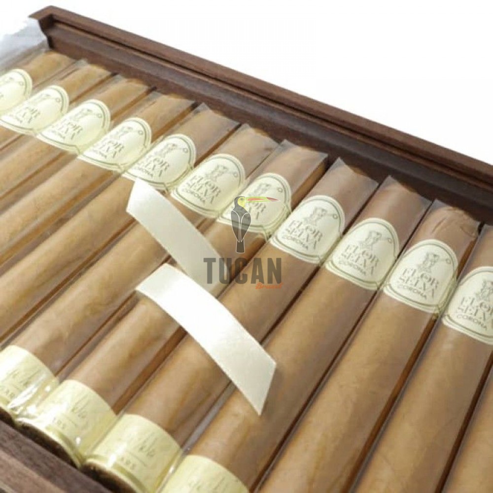 FLOR DE SELVA  Clasica Corona