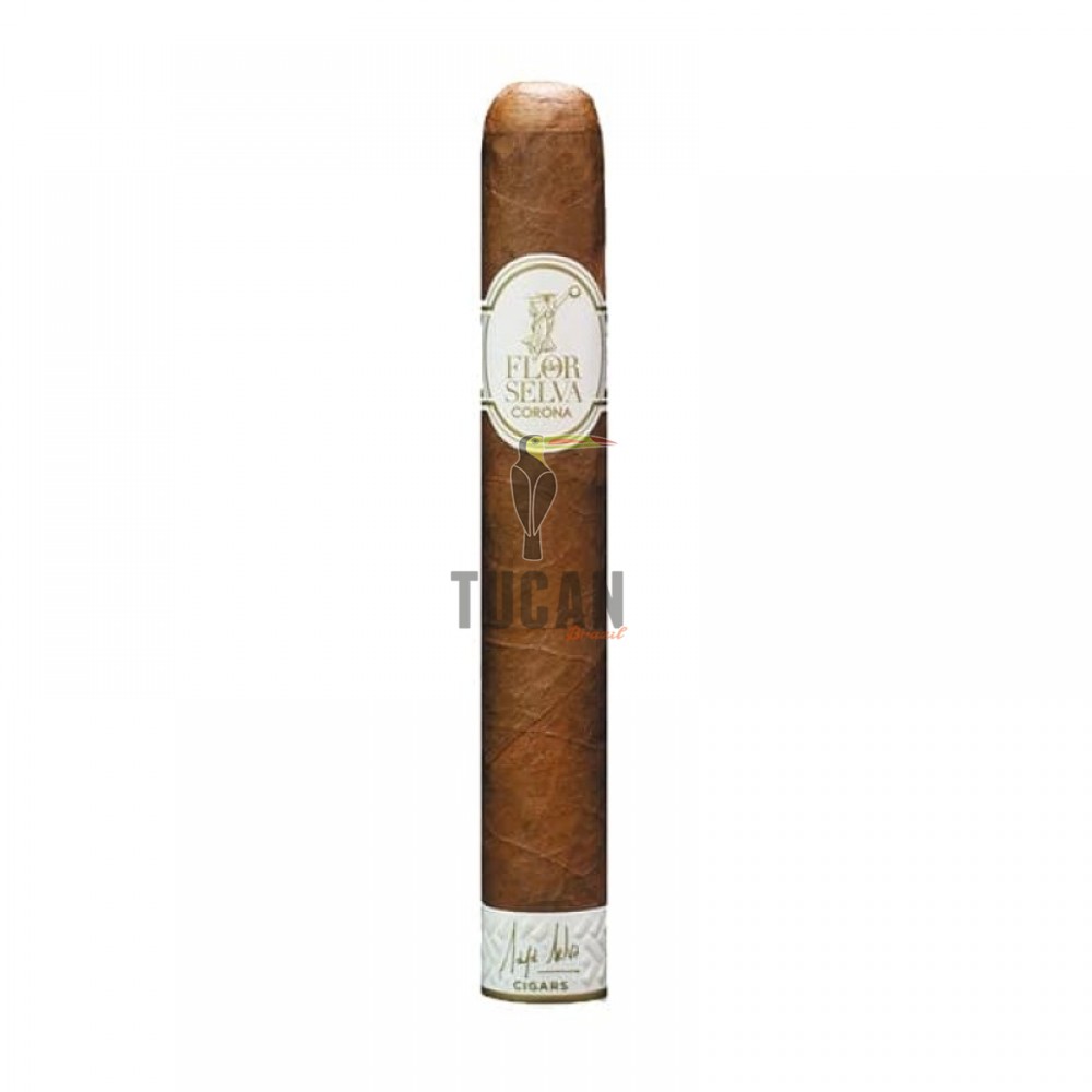 FLOR DE SELVA  Clasica Corona