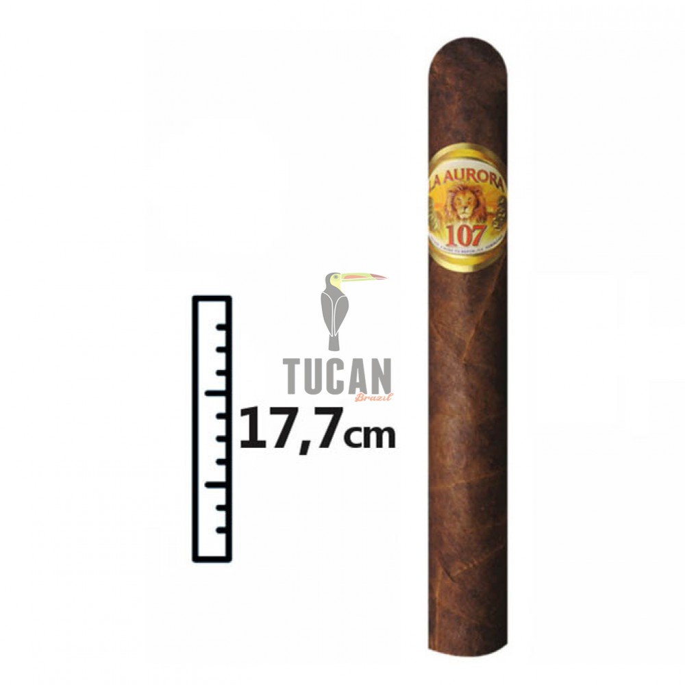 LA AURORA -107 Gran