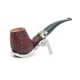 SAVINELLI FORESTA 628 RUSTICATED P414ZMS*9