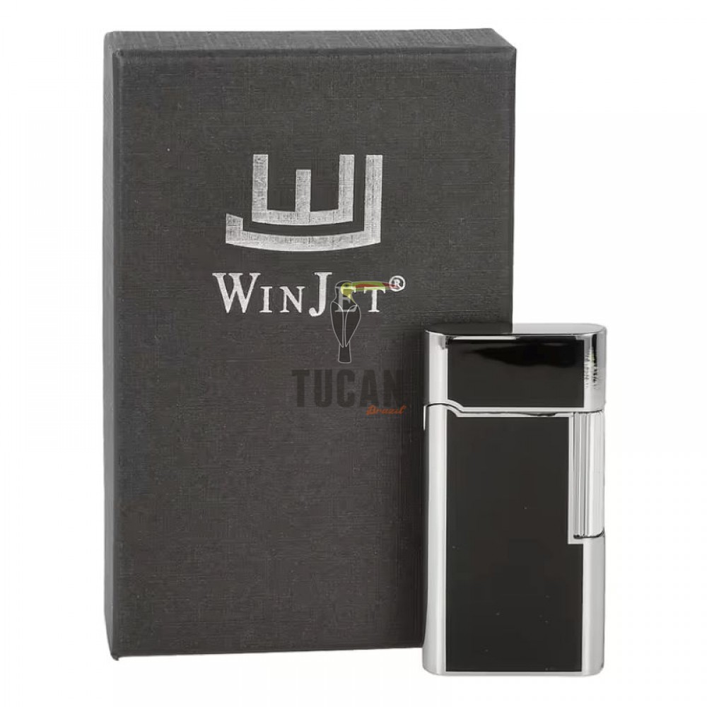 Αναπτήρας πίπας Winjet Asen Soft Flame 220110
