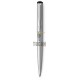 PARKER ΣΤΥΛΟ ΑΣΗΜΙ VECTOR S/STEEL CT 1161.1103.08