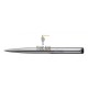 PARKER ΣΤΥΛΟ ΑΣΗΜΙ VECTOR S/STEEL CT 1161.1103.08