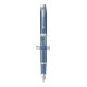 PARKER IM RITUALS T.BLUE FPen M 1159.2201.53