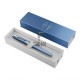 PARKER IM RITUALS T.BLUE FPen M 1159.2201.53