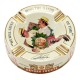 Τασάκι Πούρου Arturo Fuente Hands of time Cream 5403290