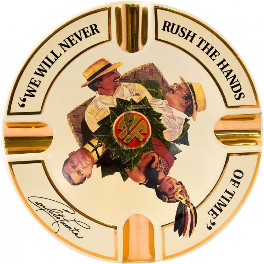 Τασάκι Πούρου Arturo Fuente Hands of time Cream 5403290