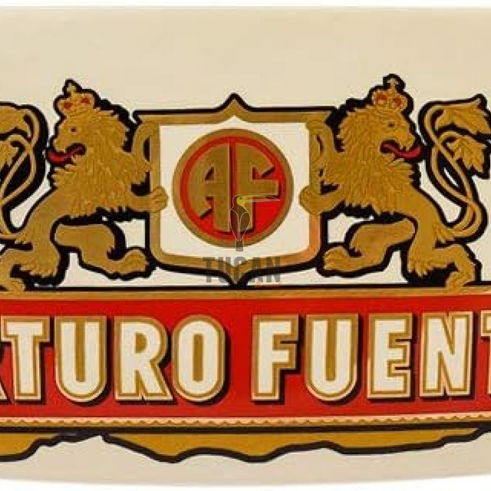 Τασάκι Πούρου Arturo Fuente Hands of time Cream 5403290