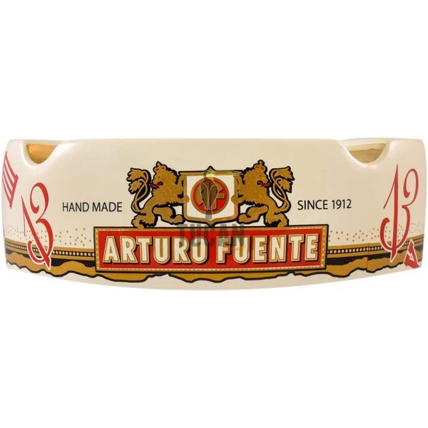Τασάκι Πούρου Arturo Fuente Hands of time Cream 5403290