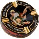 Τασάκι Πούρου Arturo Fuente Hands of time Black 5403265