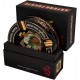 Τασάκι Πούρου Arturo Fuente Hands of time Black 5403265