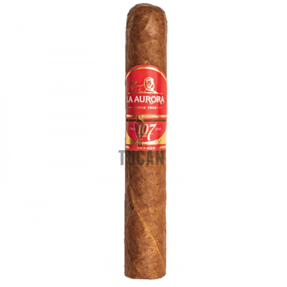 LA AURORA -107 Toro