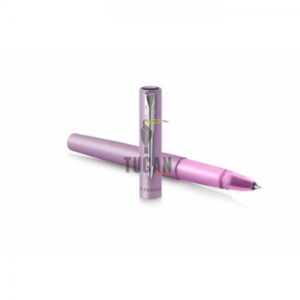 PARKER VECTOR XL LILAC ROLLER BAL 1161.1002.14