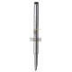 PARKER ΣΤΥΛΟ ΑΣΗΜΙ VECTOR S/STEEL CT ROLLERBALL 1161.1102.08