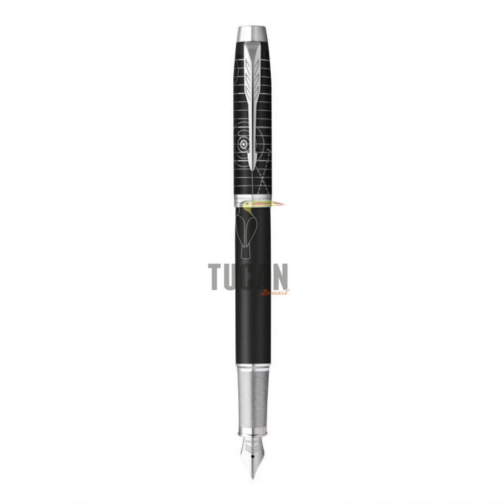 Parker I.M. Premium Legacy CT Πένα M 1159.2801.