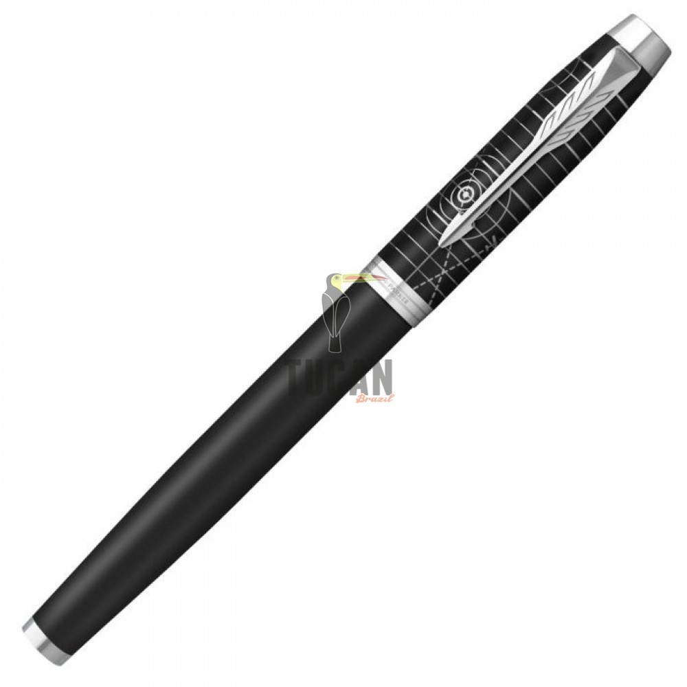 Parker I.M. Premium Legacy CT Στυλό Roller 1159.2802.