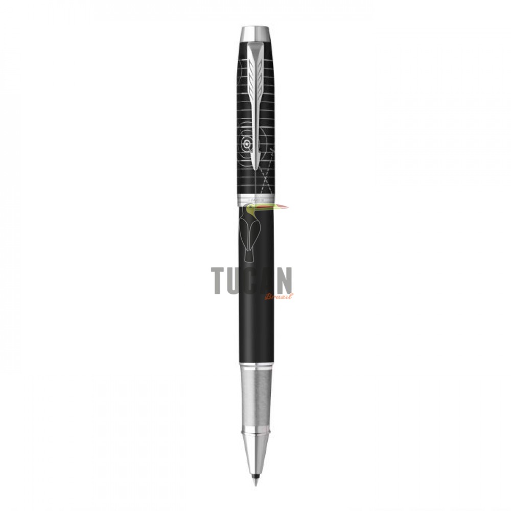 Parker I.M. Premium Legacy CT Στυλό Roller 1159.2802.