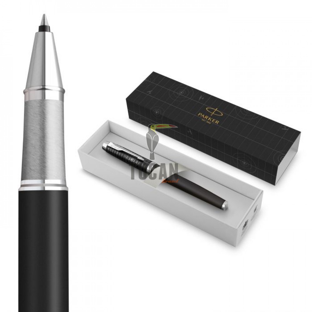 Parker I.M. Premium Legacy CT Στυλό Roller 1159.2802.
