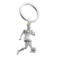 Μπρελόκ Metalmorphose Football Player MTM285-01