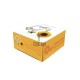 Μπρελόκ Metalmorphose " Sunflower With Bee" MTM388-01