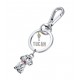 Μπρελόκ Troika "TINY PUPPY" KR26-51/CH