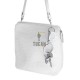 Μπρελόκ Troika "TINY RABBIT" KR26-52/CH