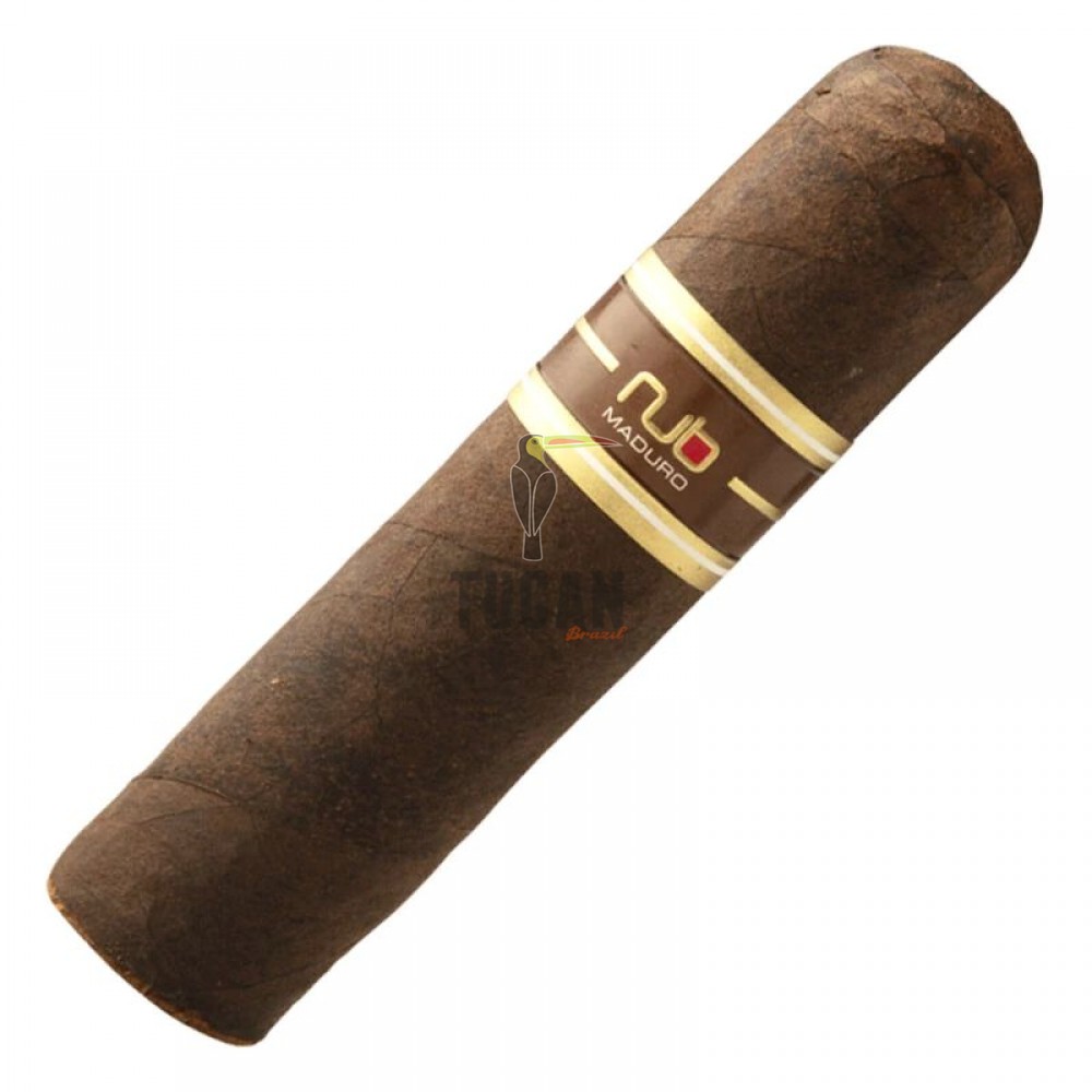 Nub Maduro PUNUMAD60