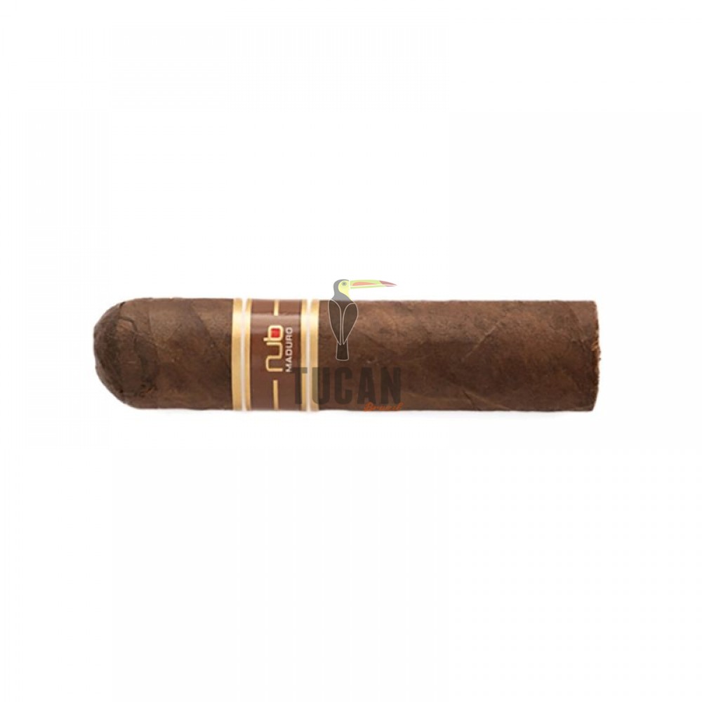 Nub Maduro PUNUMAD60