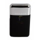 Αναπτήρας Silver Match Jet Slim Μονής Jet Φλόγας 40674231BK